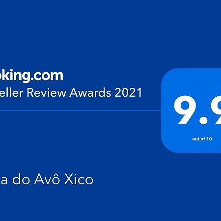 Casa Do Avo Xico - Geres Lake House - 10Pax المظهر الخارجي الصورة
