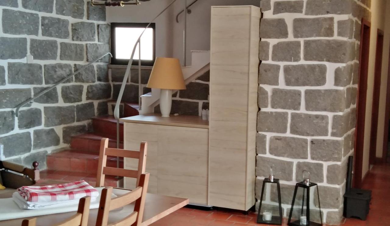Casa Do Avo Xico - Geres Lake House - 10Pax المظهر الخارجي الصورة