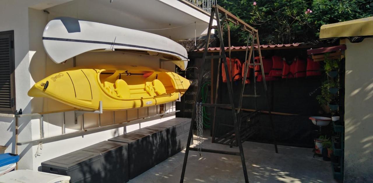 Casa Do Avo Xico - Geres Lake House - 10Pax المظهر الخارجي الصورة