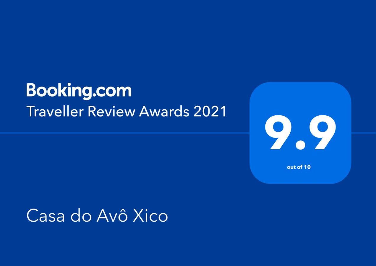 Casa Do Avo Xico - Geres Lake House - 10Pax المظهر الخارجي الصورة