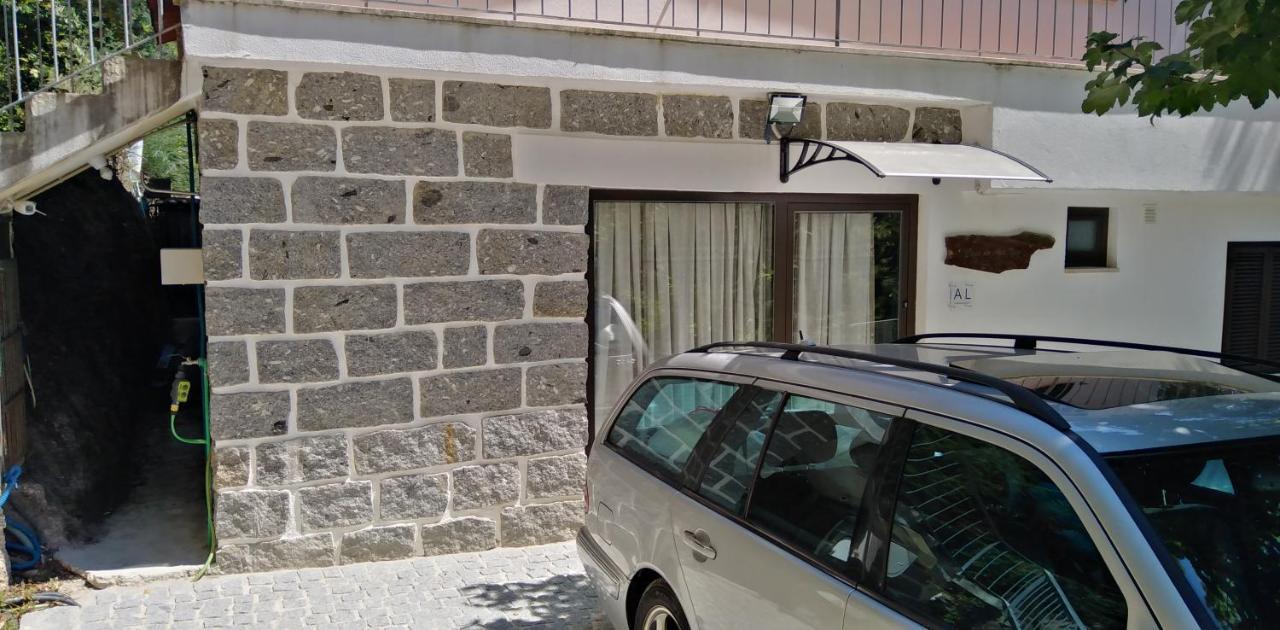 Casa Do Avo Xico - Geres Lake House - 10Pax المظهر الخارجي الصورة
